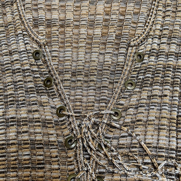 Dolce & Gabbana Beautiful Fabric Top - Picture 8 of 10